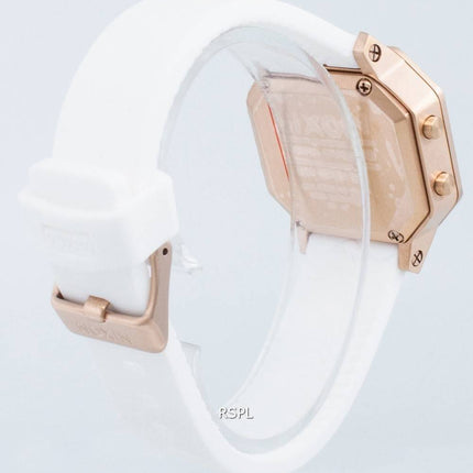 Nixon Siren SS A1211-1045-00 Quartz Womens Watch