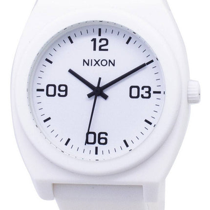 Nixon Time Teller P Corp A1248-3009-00 kvarts Herreur