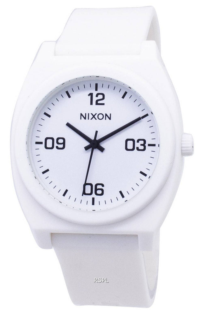 Nixon Time Teller P Corp A1248-3009-00 kvarts Herreur
