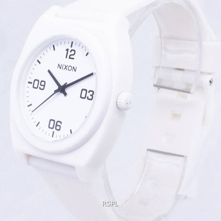 Nixon Time Teller P Corp A1248-3009-00 kvarts Herreur