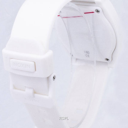 Nixon Time Teller P Corp A1248-3009-00 kvarts Herreur
