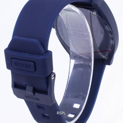 Nixon Time Teller P Corp A1248-3010-00 kvarts Herreur