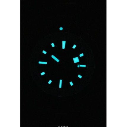 Breitling Superocean rustfrit stål sort urskive automatisk dykkerur A17375211B1A1 300M herreur