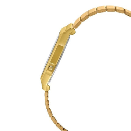 Casio Youth Vintage A700WG-9A Alarm Chronograph Quartz Herreur