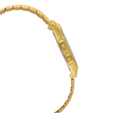 Casio Youth Vintage A700WG-9A Alarm Chronograph Quartz Herreur