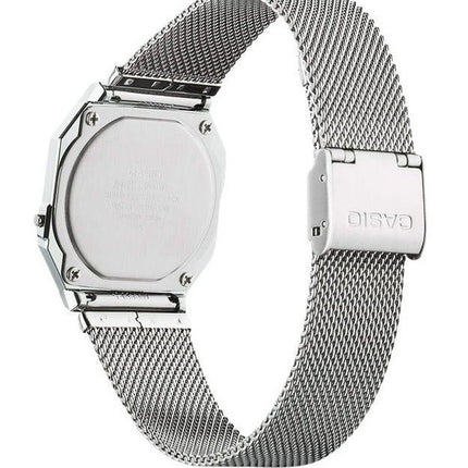 Casio Youth Vintage Daily Alarm Quartz A-700WM-7A A700WM-7A 100M Dameur