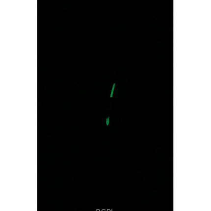 Invicta Activa analog digital termoplastisk polyuretanrem blå perlemor urskive kvarts ACW2125-001 unisex ur