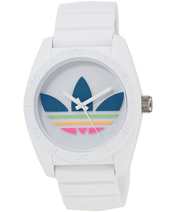 Adidas Santiago kvarts ADH2916 Unisex ur