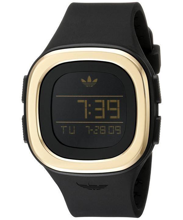 Adidas Denver Digital kvarts ADH3031 Unisex ur