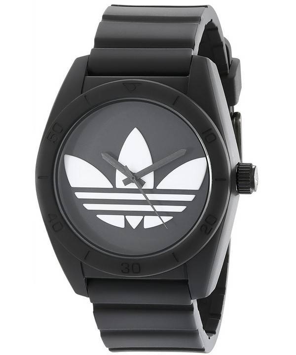 Adidas Santiago kvarts ADH6167 Unisex ur