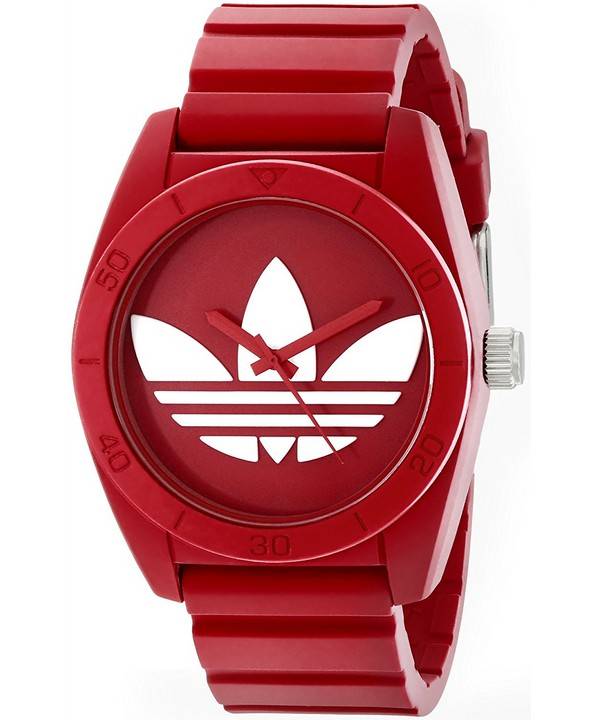 Adidas Santiago kvarts ADH6168 Unisex ur