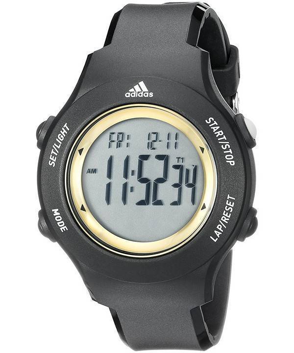Adidas sprunget Digital kvarts ADP3212 Unisex ur