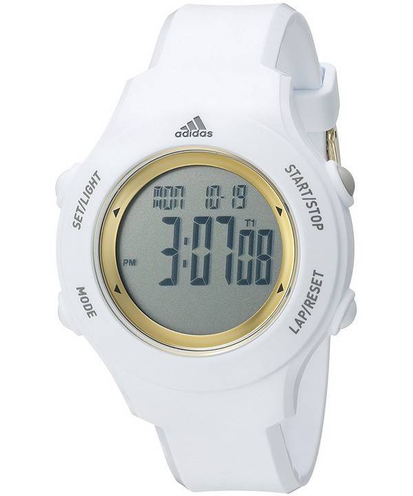 Adidas sprunget Digital kvarts ADP3213 Unisex ur