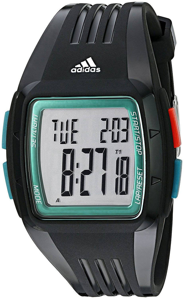 Adidas Duramo Digital Quartz ADP3231 Watch