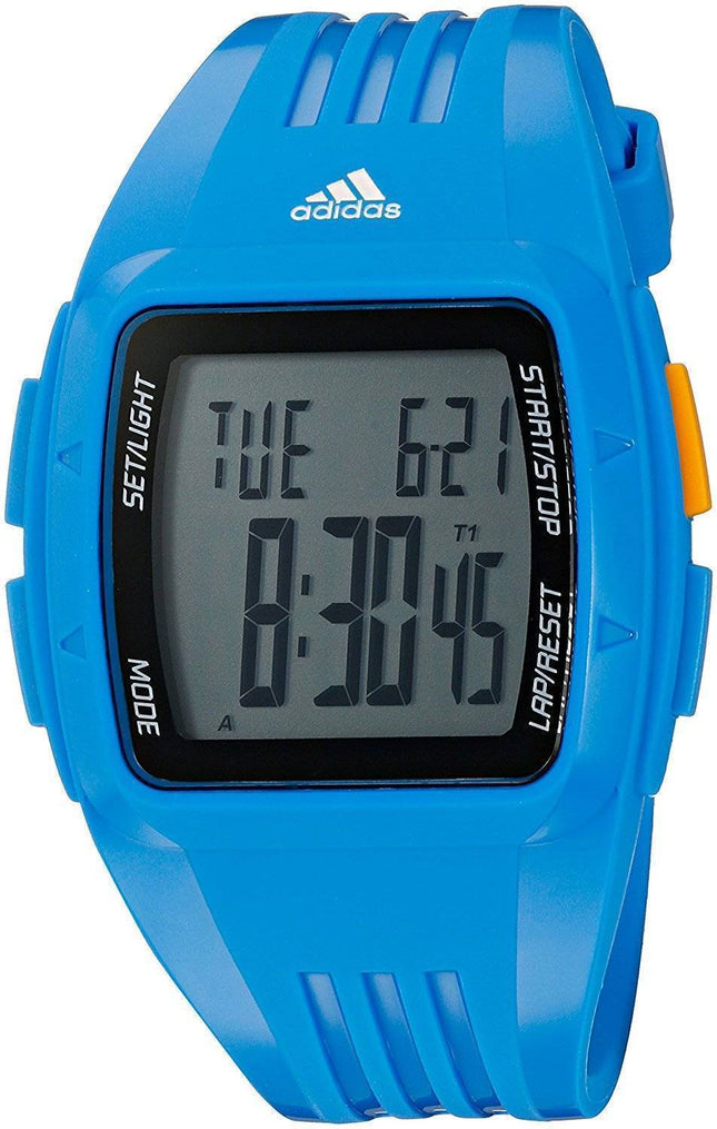 Adidas Duramo Digital Quartz ADP3234 Watch