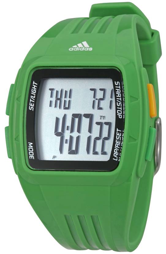 Adidas Duramo Digital Quartz ADP3236 Watch