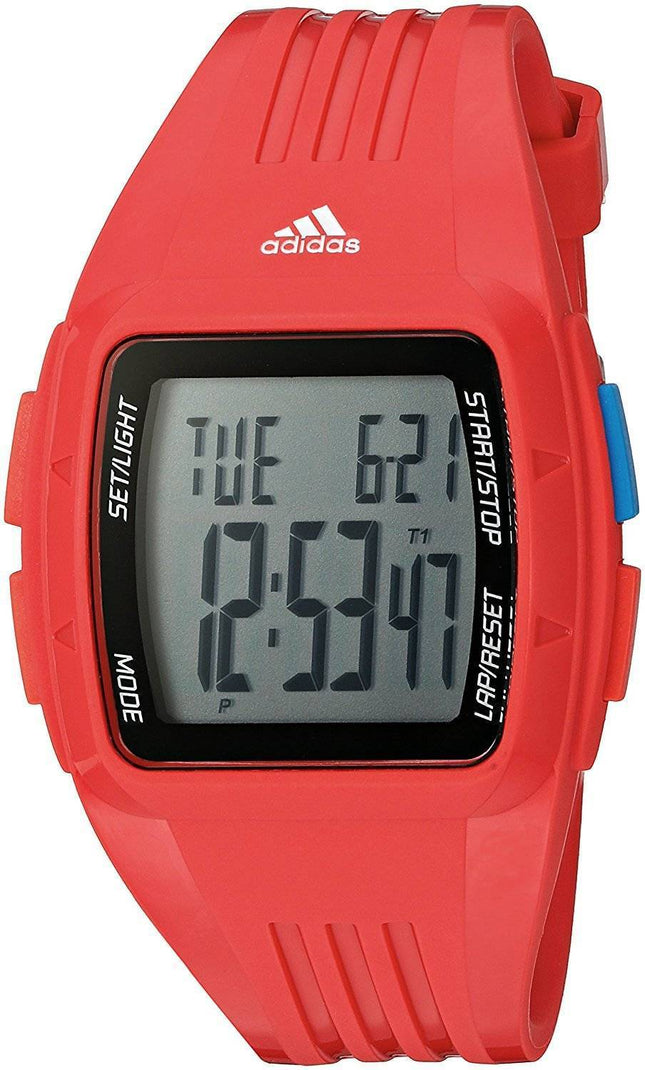 Adidas Duramo Quartz Digital ADP3238 Watch