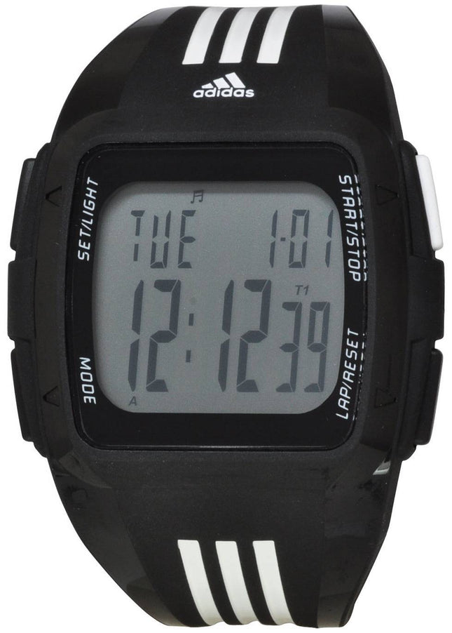 Adidas Duramo XL Digital Quartz ADP6089 Watch