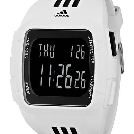 Adidas Duramo XL Digital kvarts ADP6091 Herreur