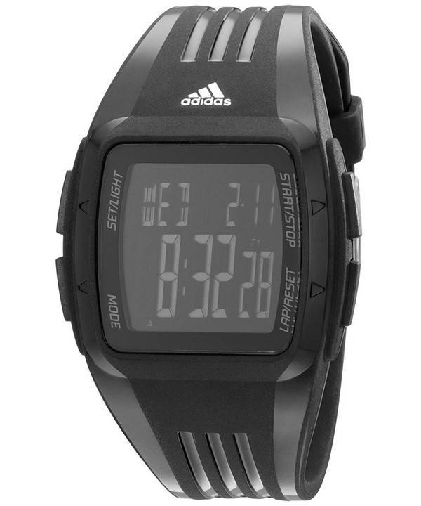 Adidas Duramo Digital kvarts ADP6094 Unisex ur