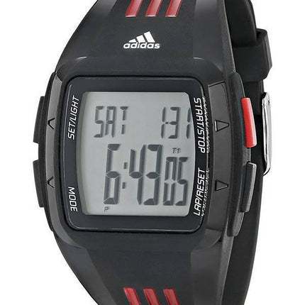 Adidas Duramo Digital kvarts ADP6098 Unisex ur