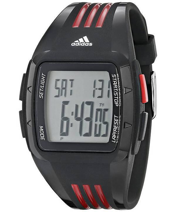 Adidas Duramo Digital kvarts ADP6098 Unisex ur