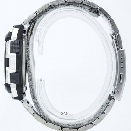 Casio ungdom Digital verden tid AE-1000WD-1AV Herreur
