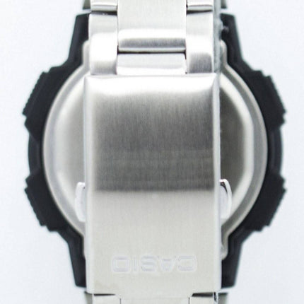 Casio ungdom Digital verden tid AE-1000WD-1AV Herreur