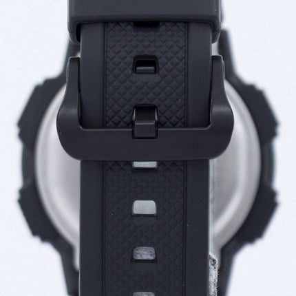 Casio Illuminator verden tid Alarm AE-1000W-1A3V AE1000W-1A3V Herreur