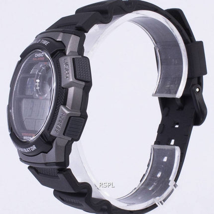 Casio ungdom serie digitale verden tid AE-1000W-1BVDF AE-1000W-1BV Herreur