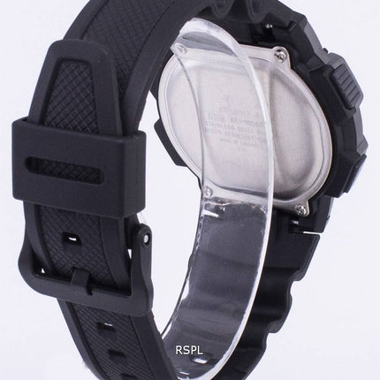 Casio ungdom serie digitale verden tid AE-1000W-1BVDF AE-1000W-1BV Herreur
