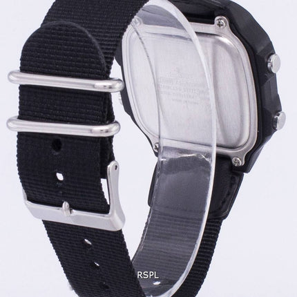 Casio ungdom serie digitale verden tid AE-1200WHB-1BVDF AE-1200WHB-1BV Herreur