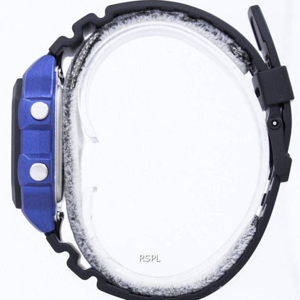 Casio ungdom serie Illuminator Chronograph Alarm AE-1300WH-2AV Herreur