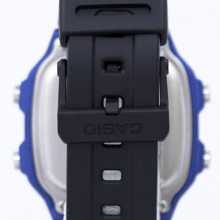 Casio ungdom serie Illuminator Chronograph Alarm AE-1300WH-2AV Herreur