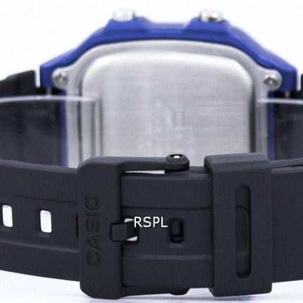 Casio ungdom serie Illuminator Chronograph Alarm AE-1300WH-2AV Herreur