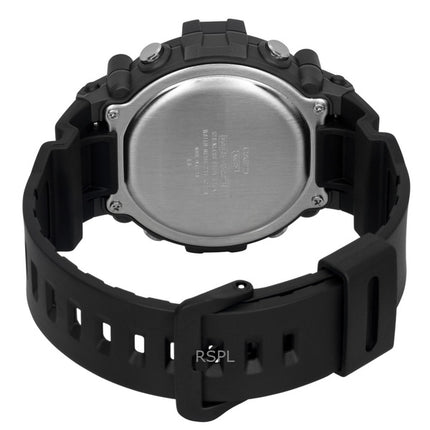 Casio multifunktionel digital harpiksrem quartz AE-1500WHC-1AV 100M herreur