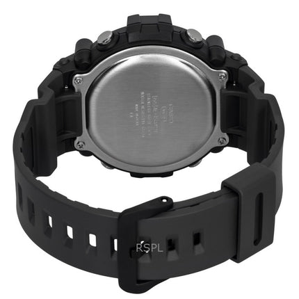 Casio multifunktionel digital harpiksrem quartz AE-1500WHC-8AV 100M herreur
