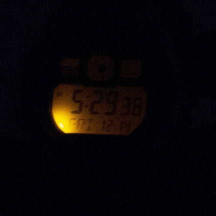 Casio ungdom AE-2000W-9AV Illuminator 200M digitalt Herreur