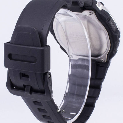 Casio ungdom AE-2000W-9AV Illuminator 200M digitalt Herreur