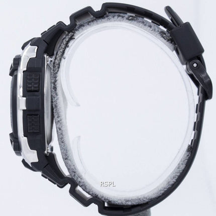 Casio ungdom Illuminator verden tid Digital AE-2100W-1AV AE2100W-1AV Herreur