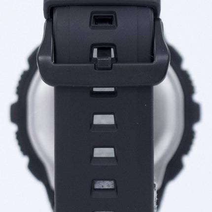 Casio ungdom Illuminator verden tid Digital AE-2100W-1AV AE2100W-1AV Herreur