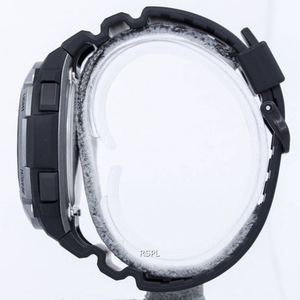 Casio ungdom Illuminator verden tid Digital AE-3000W-1AV AE3000W-1AV Herreur