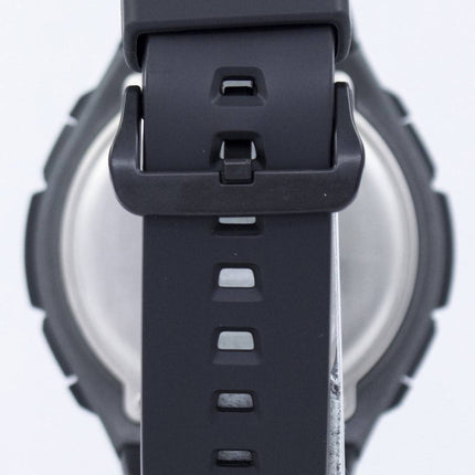 Casio ungdom Illuminator verden tid Digital AE-3000W-1AV AE3000W-1AV Herreur