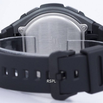Casio ungdom Illuminator verden tid Digital AE-3000W-1AV AE3000W-1AV Herreur