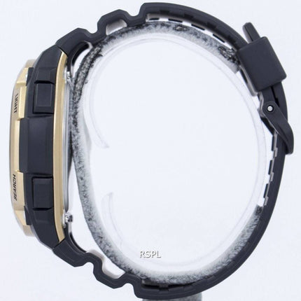 Casio ungdom Illuminator verden tid Alarm AE-3000W-9AV AE3000W-9AV Herreur