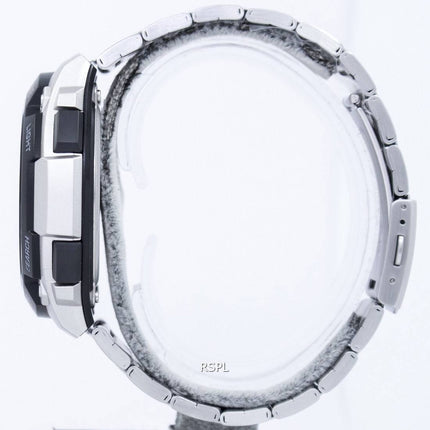 Casio ungdom Illuminator verden tid Digital AE-3000WD-1AV AE3000WD-1AV Herreur