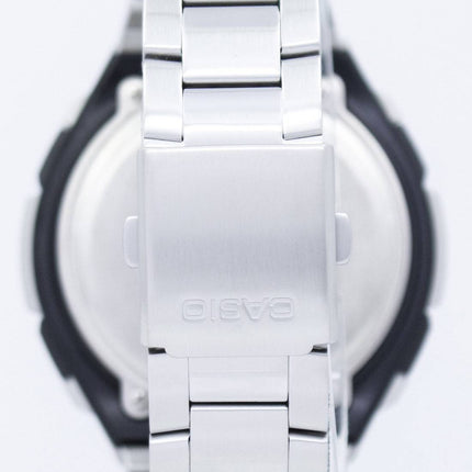 Casio ungdom Illuminator verden tid Digital AE-3000WD-1AV AE3000WD-1AV Herreur