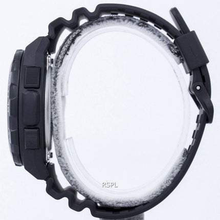 Casio verden tid Alarm Analog Digital AEQ-100W-1AV Herreur