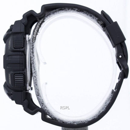 Casio ungdom serie Telememo 30 verden tid Alarm AEQ-110BW-9AV Herreur