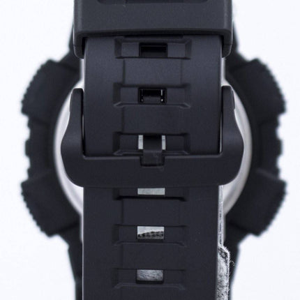 Casio ungdom serie Telememo 30 verden tid Alarm AEQ-110BW-9AV Herreur